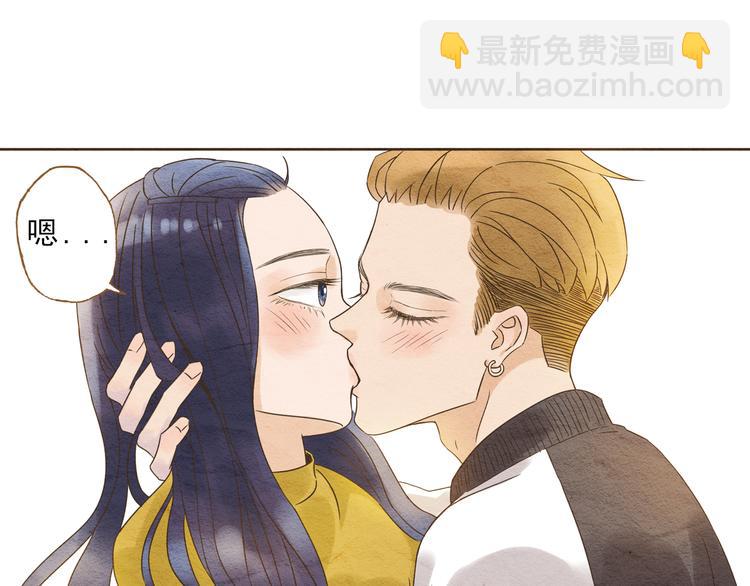 第58话 请再多给我一点爱的自信心~(1/2)-第58话