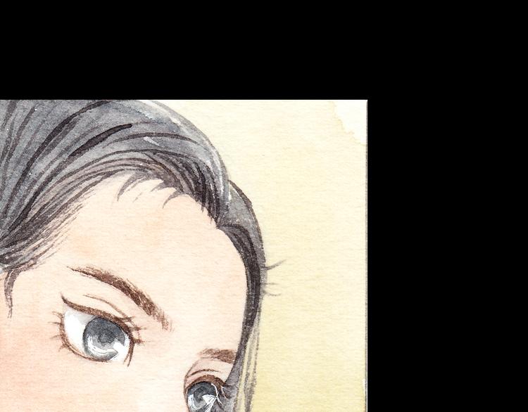第10话 好想亲她一下(1/2)-第10话