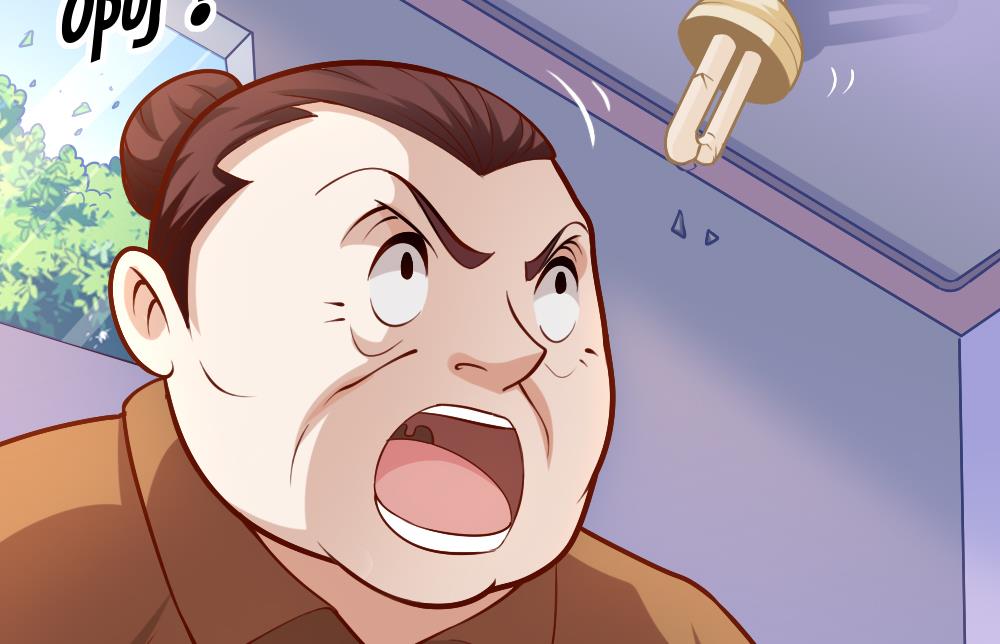 第21话 打喷嚏！(1/2)-第24话