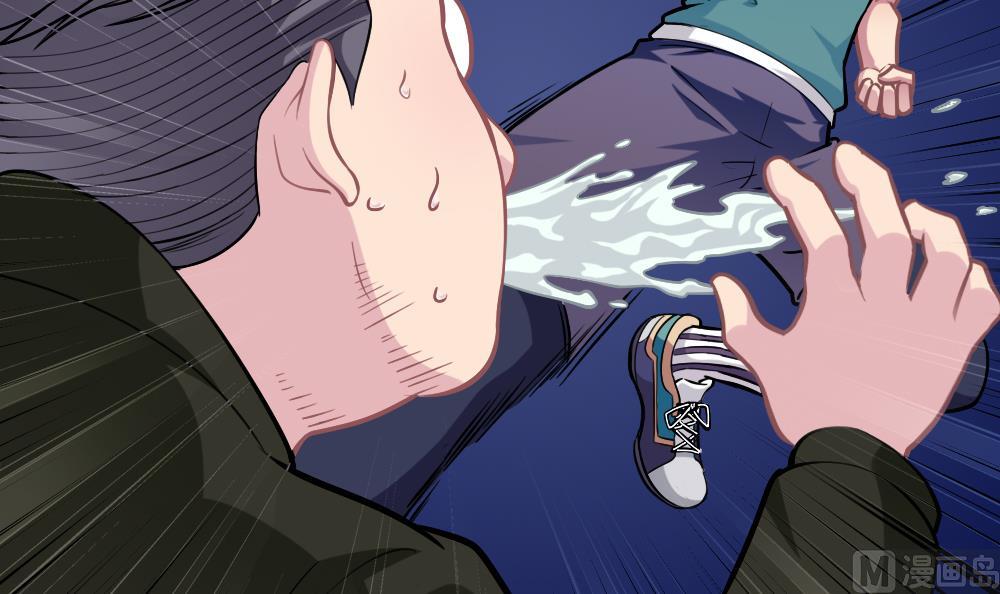 第25话 滚蛋吧，流氓！(1/2)-第28话