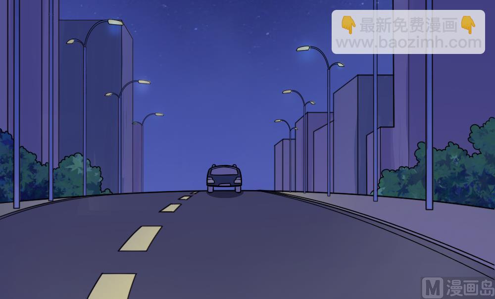 第4话 闷-第4话