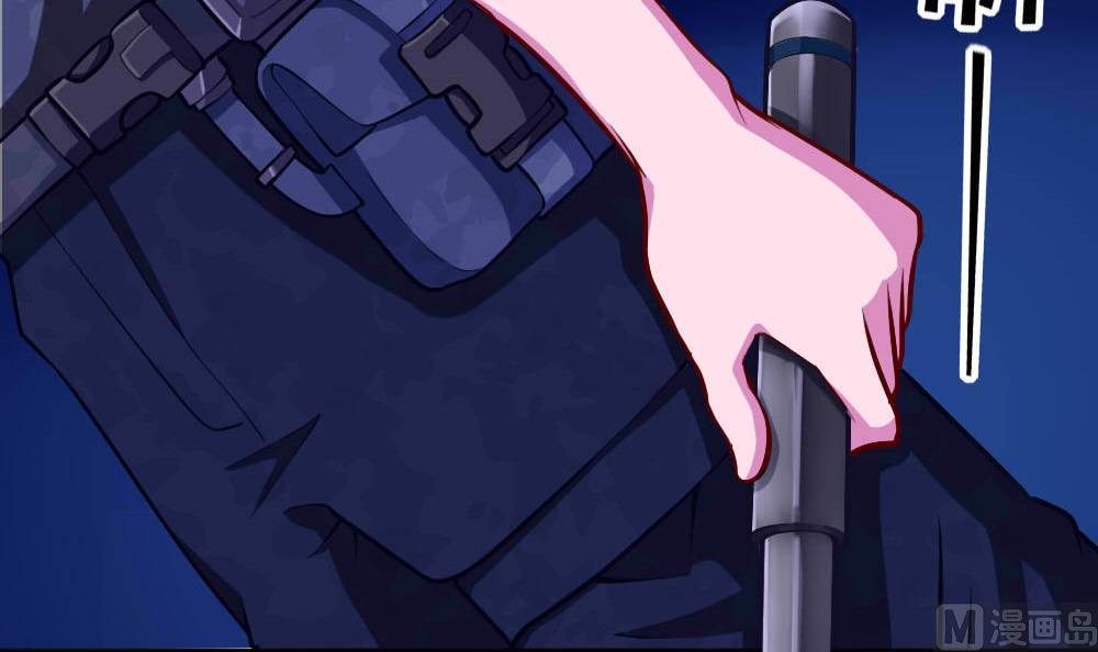第40话 迫近的黑影-第42话