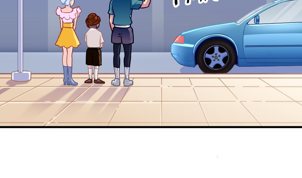 第44话 意外之喜(1/2)-第46话