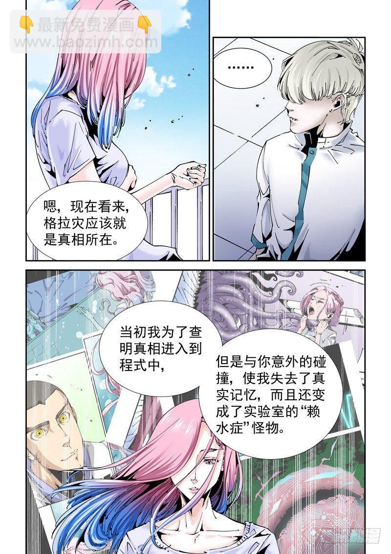 🍘无妄之灾 乌托邦篇171.乌托邦（2） 第6页