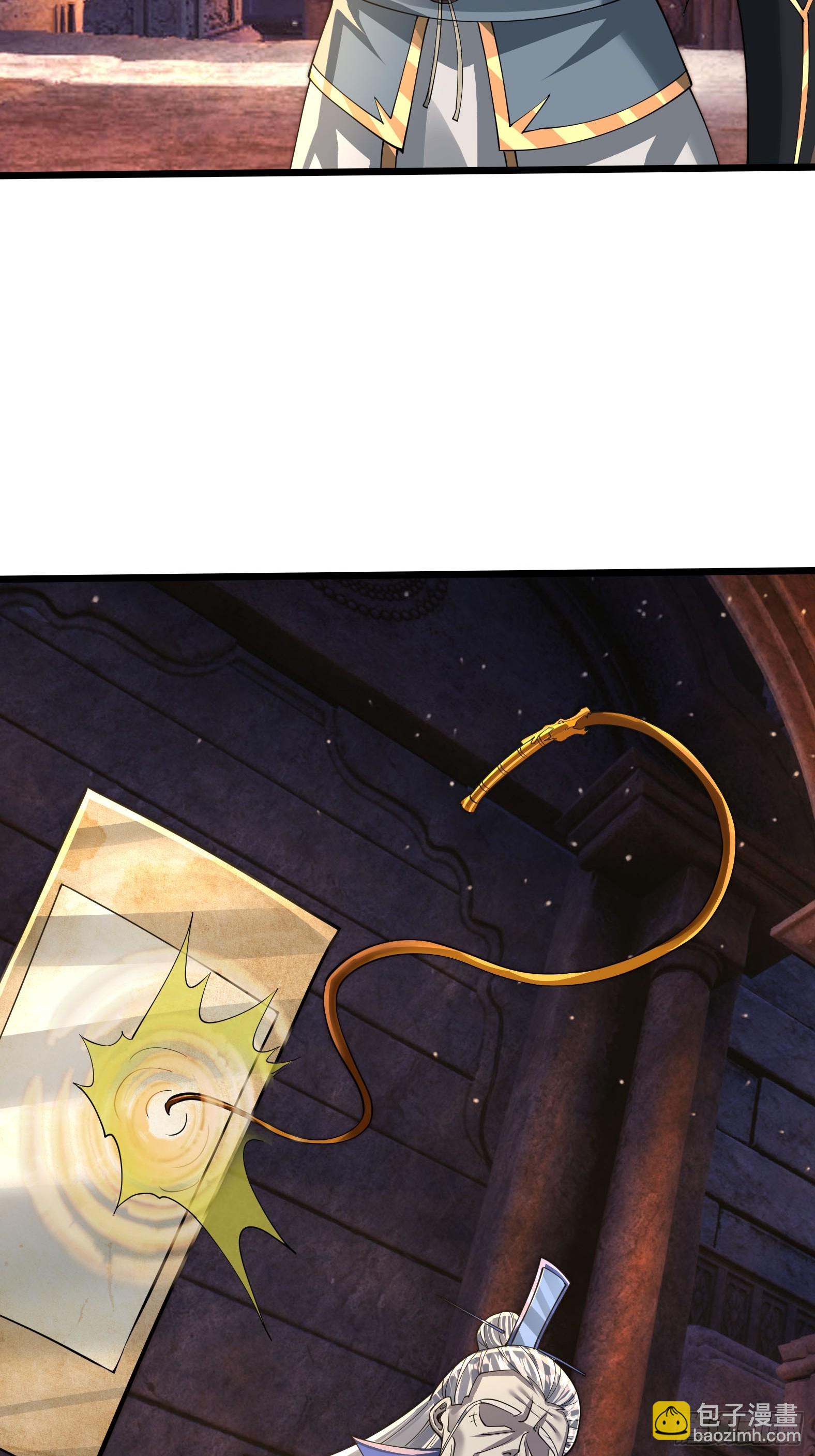 033 得宝不能停！(1/2)-第34话