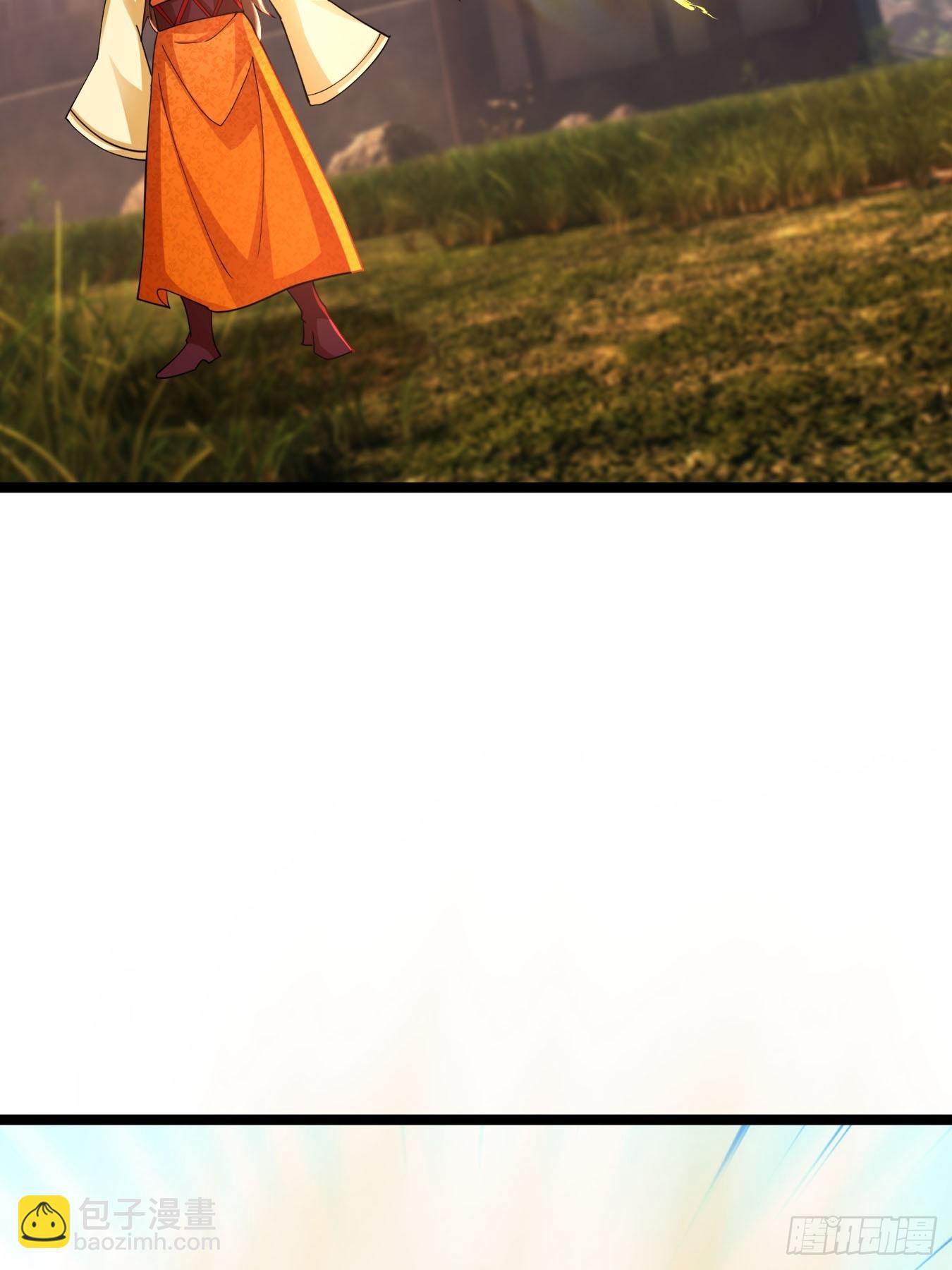035 可能长得帅？？？(1/3)-第36话