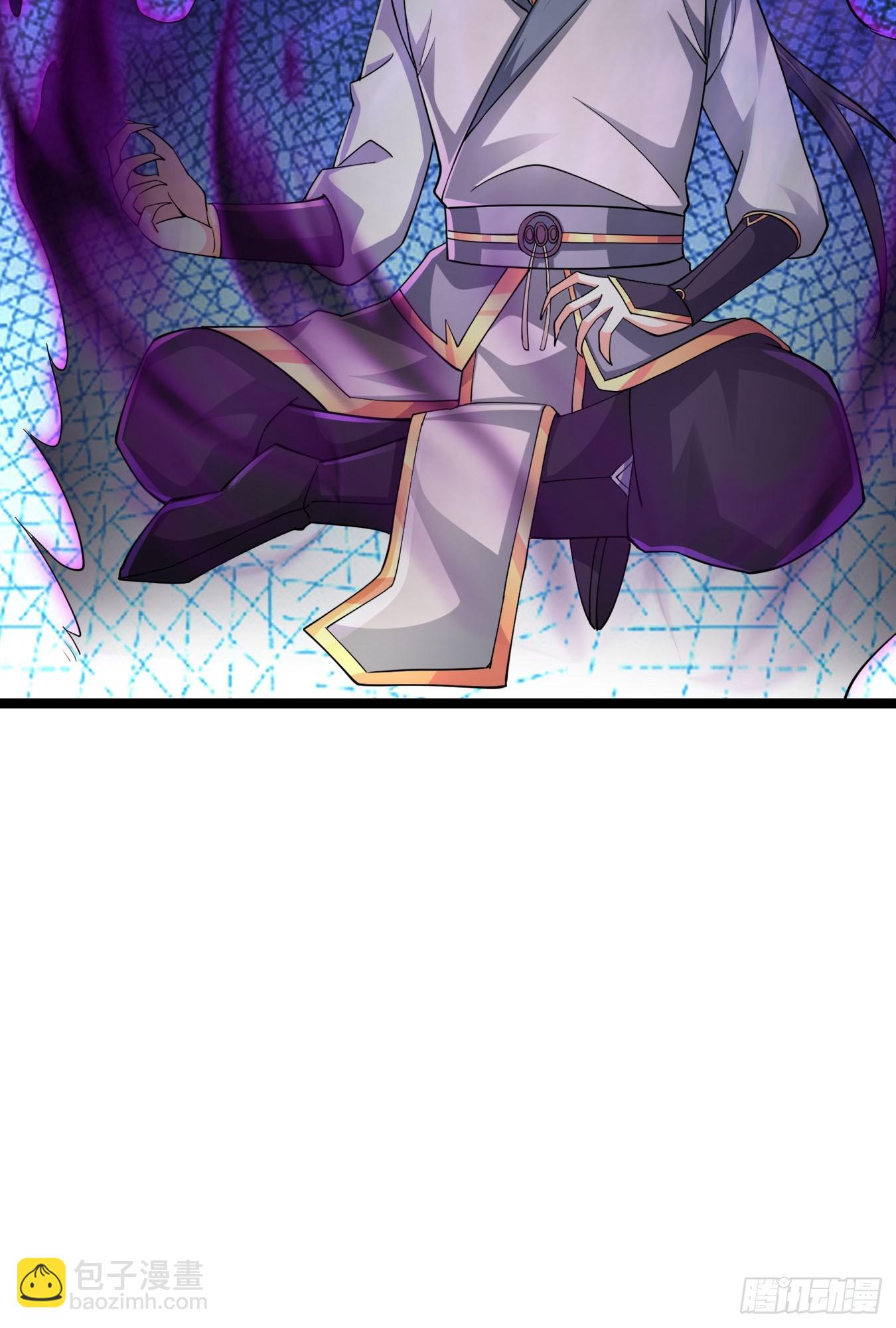 035 可能长得帅？？？(1/3)-第36话