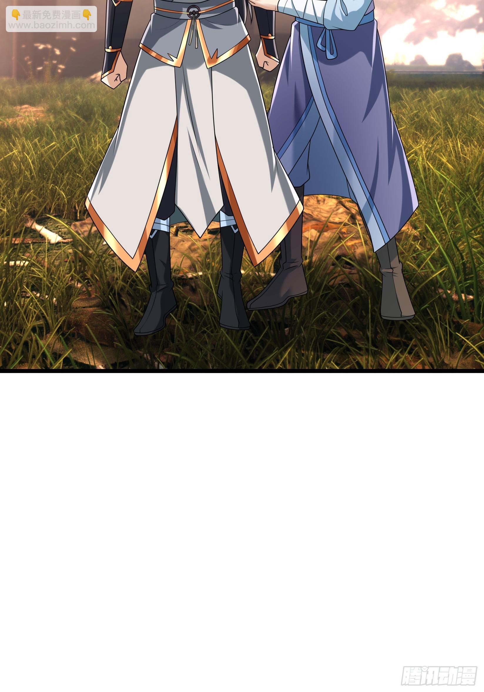 035 可能长得帅？？？(1/3)-第36话