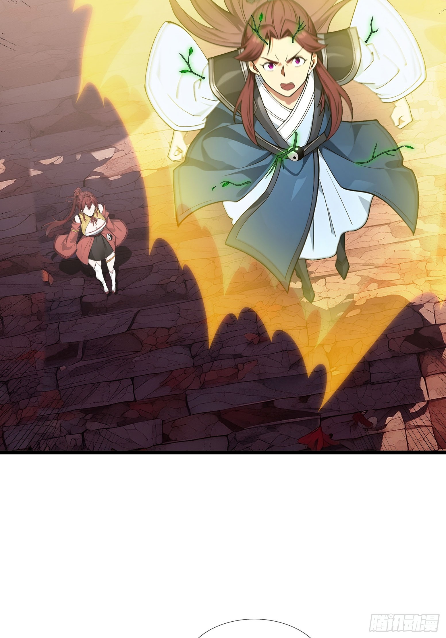 043 大战二位祖师[1](1/2)-第44话
