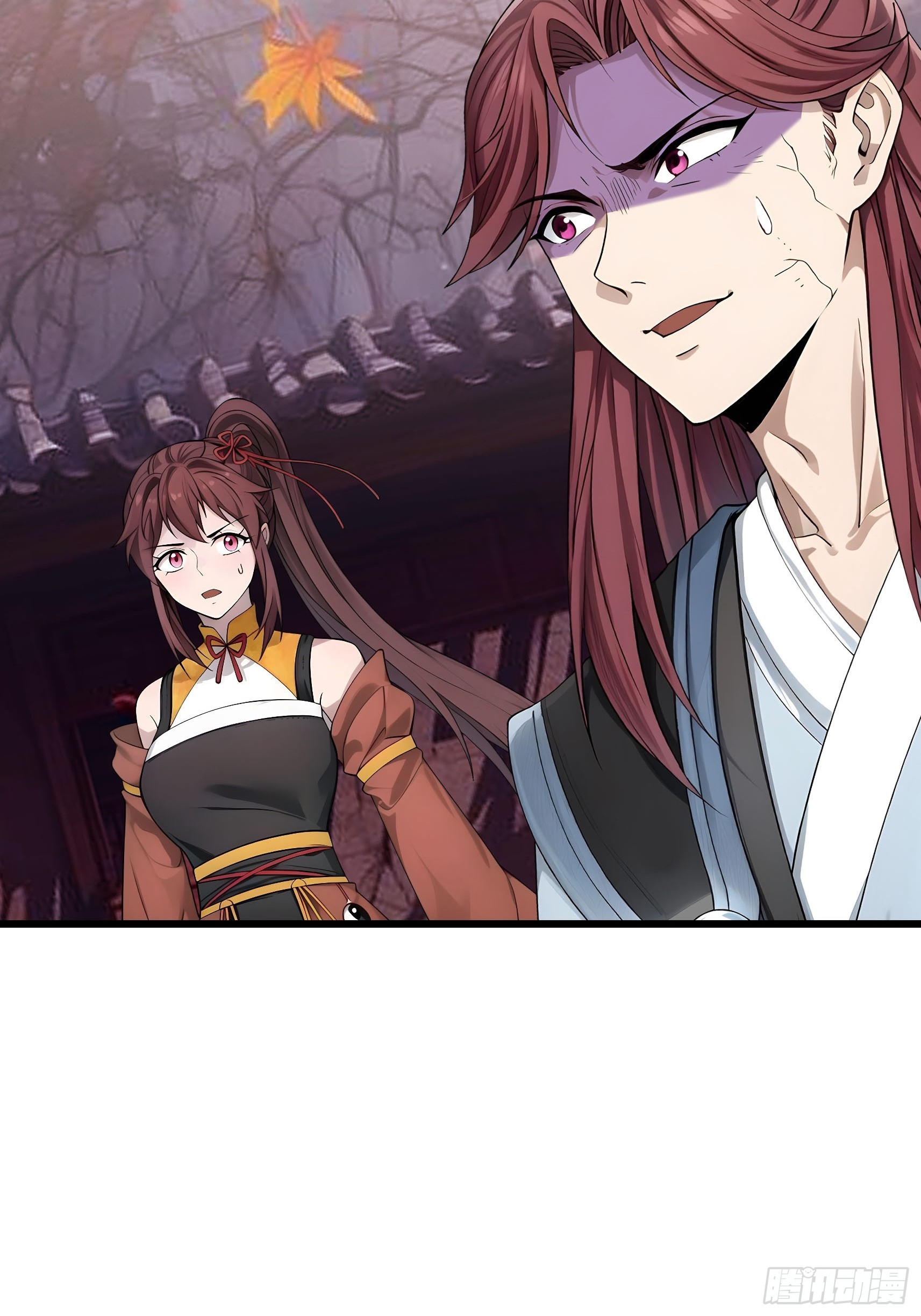 043 大战二位祖师[1](1/2)-第44话