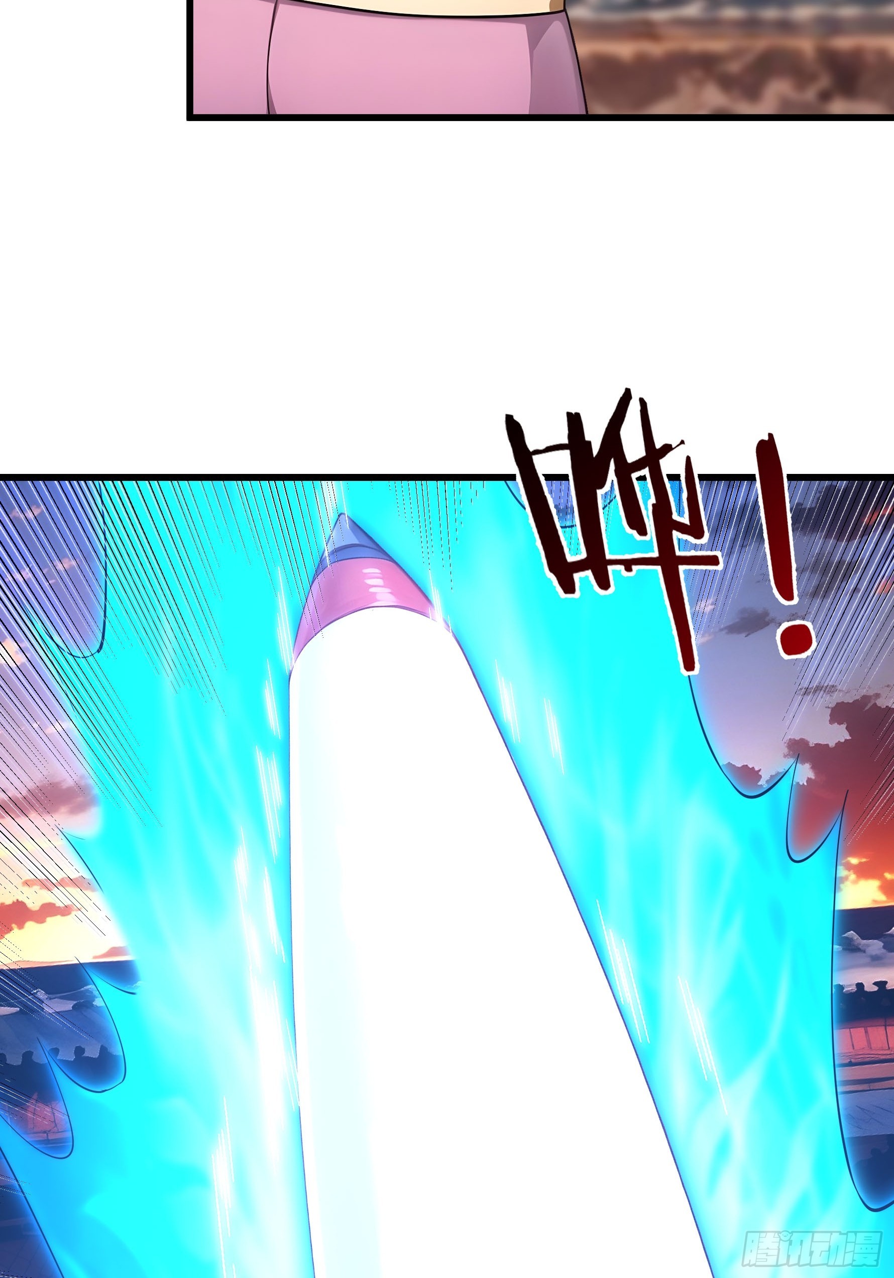 043 大战二位祖师！(1/2)-第68话