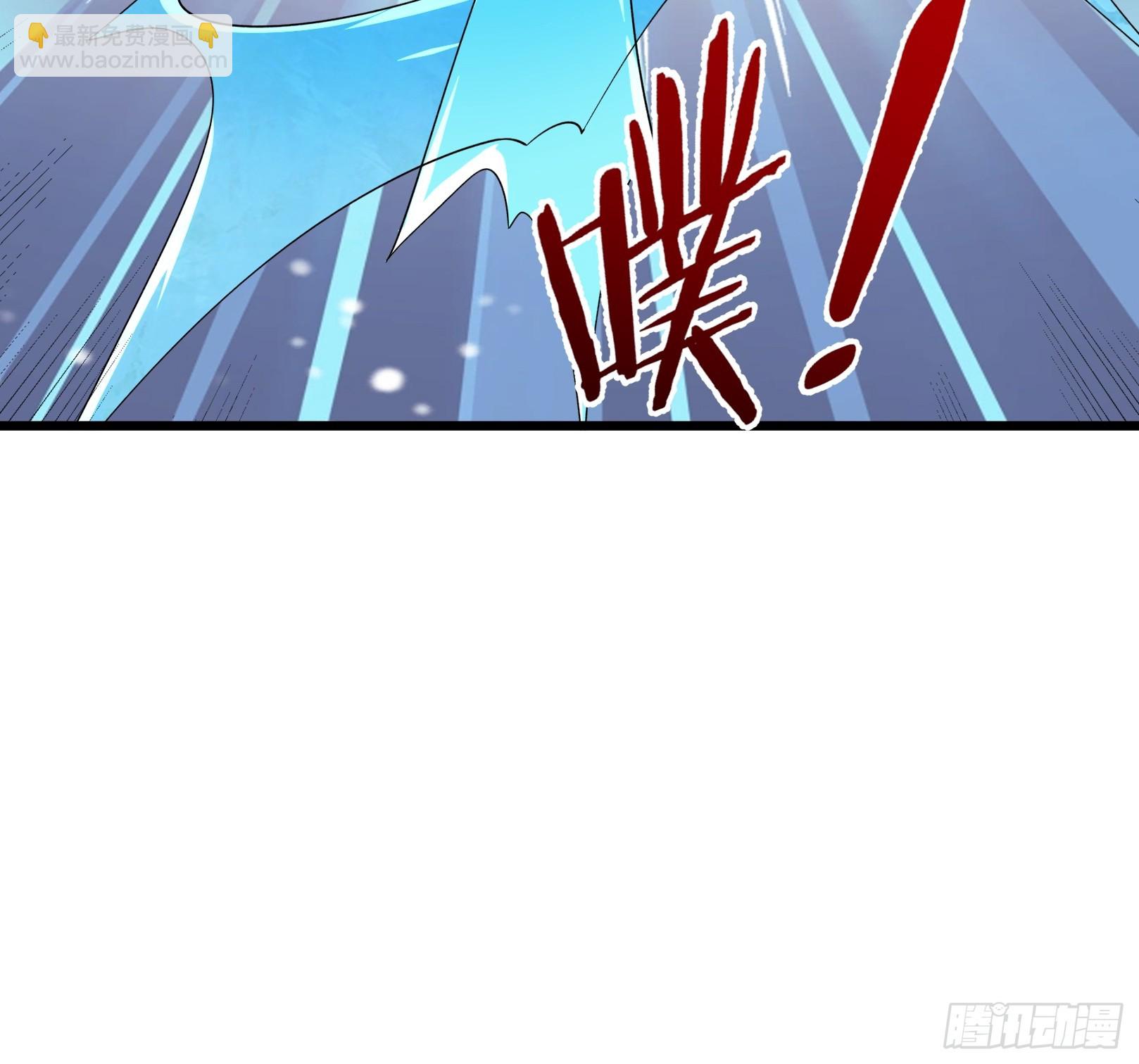 第49话 夭寿山...没了？！(1/2)-第50话