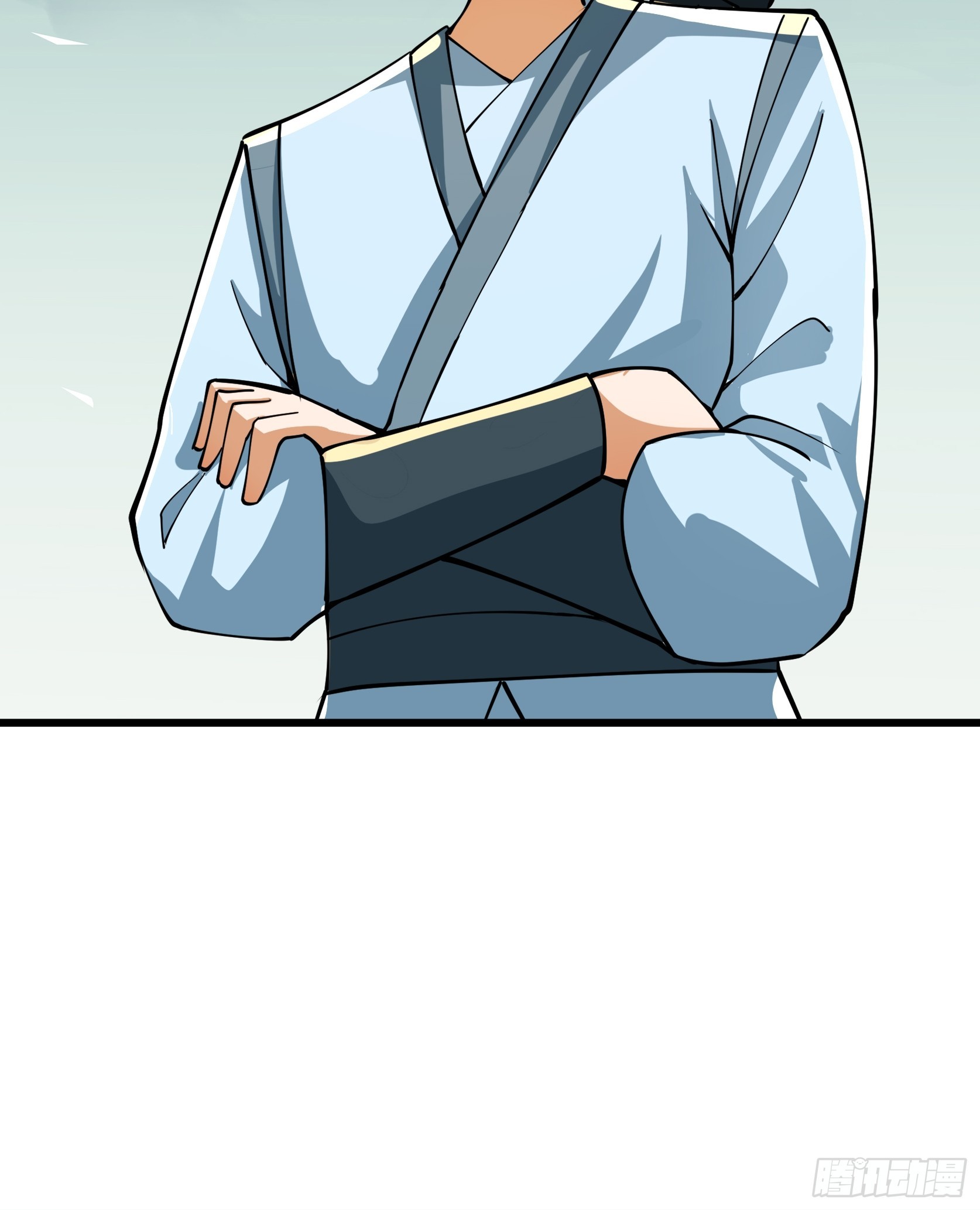 第61话 是敌是友？(1/2)-第62话