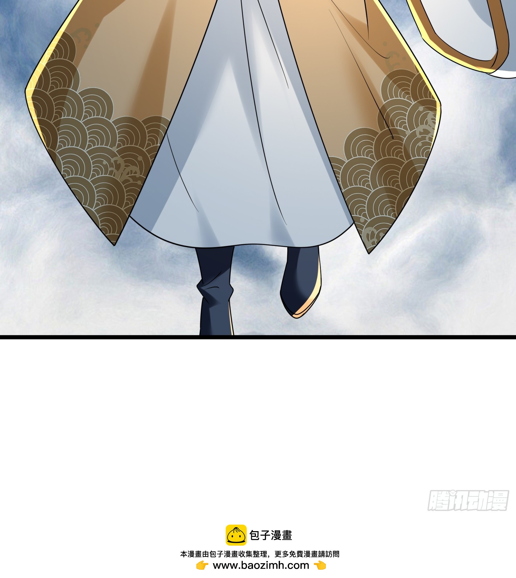 第63话 山雨欲来！(1/2)-第64话