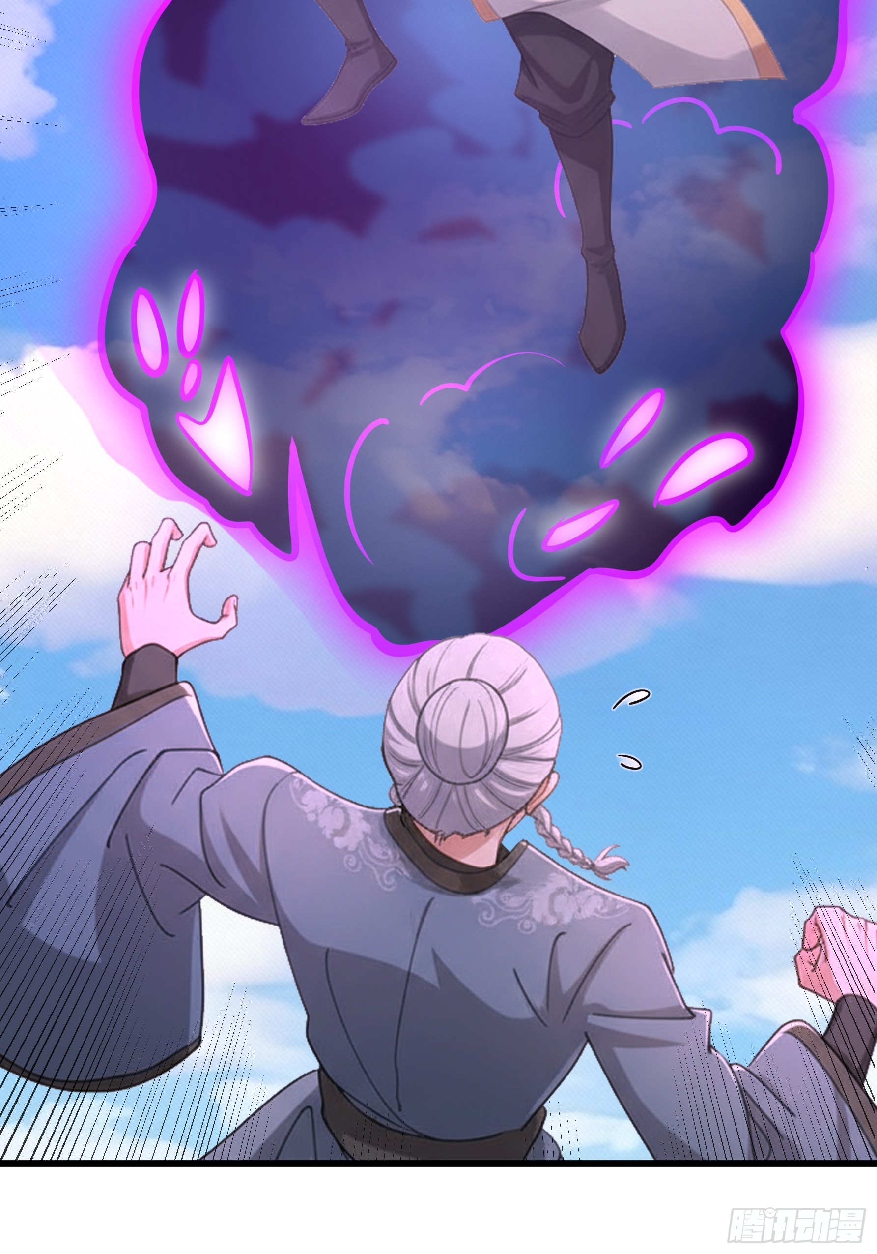 第70话 获得神佛像(1/2)-第72话