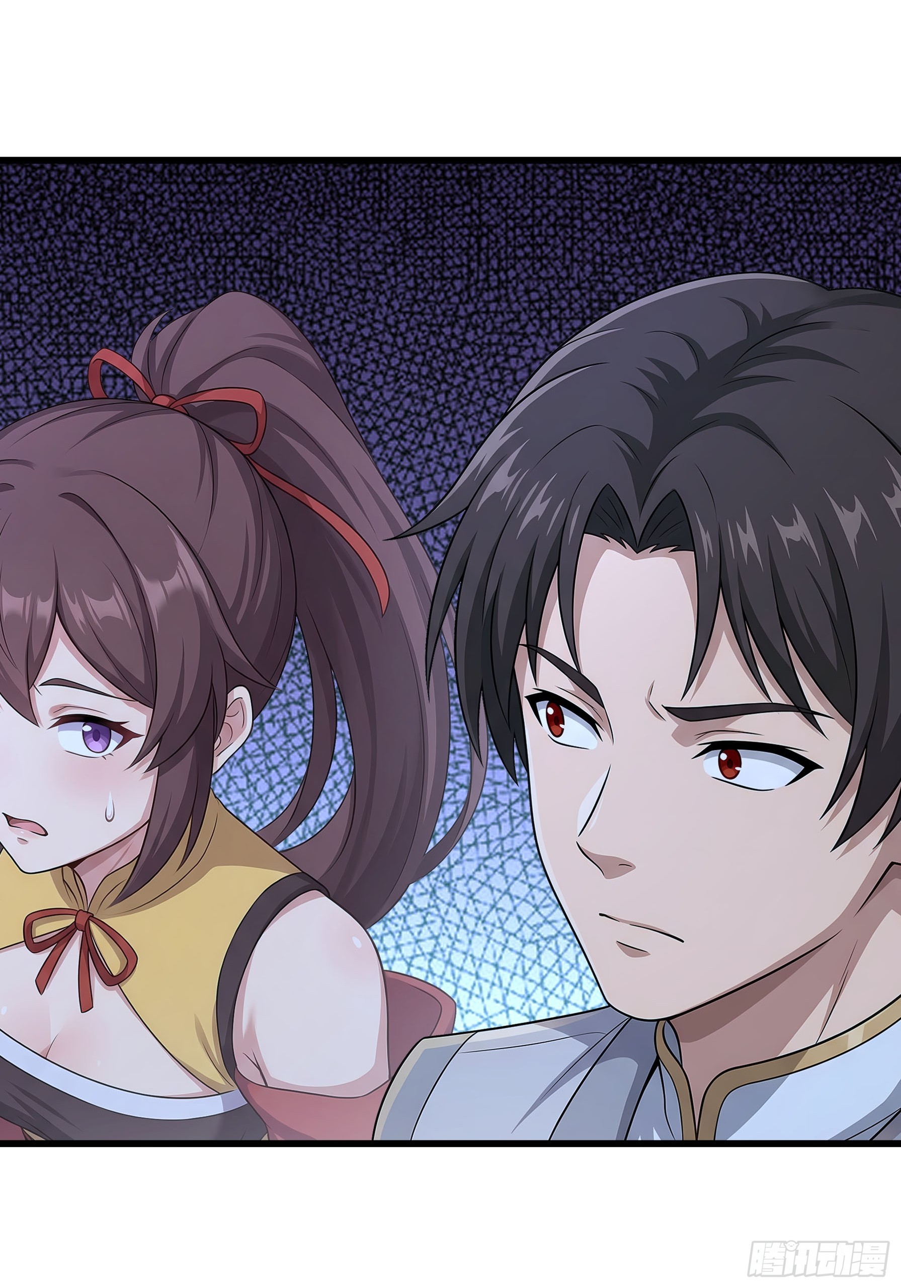 第74话 收拾蜘蛛精(1/2)-第76话