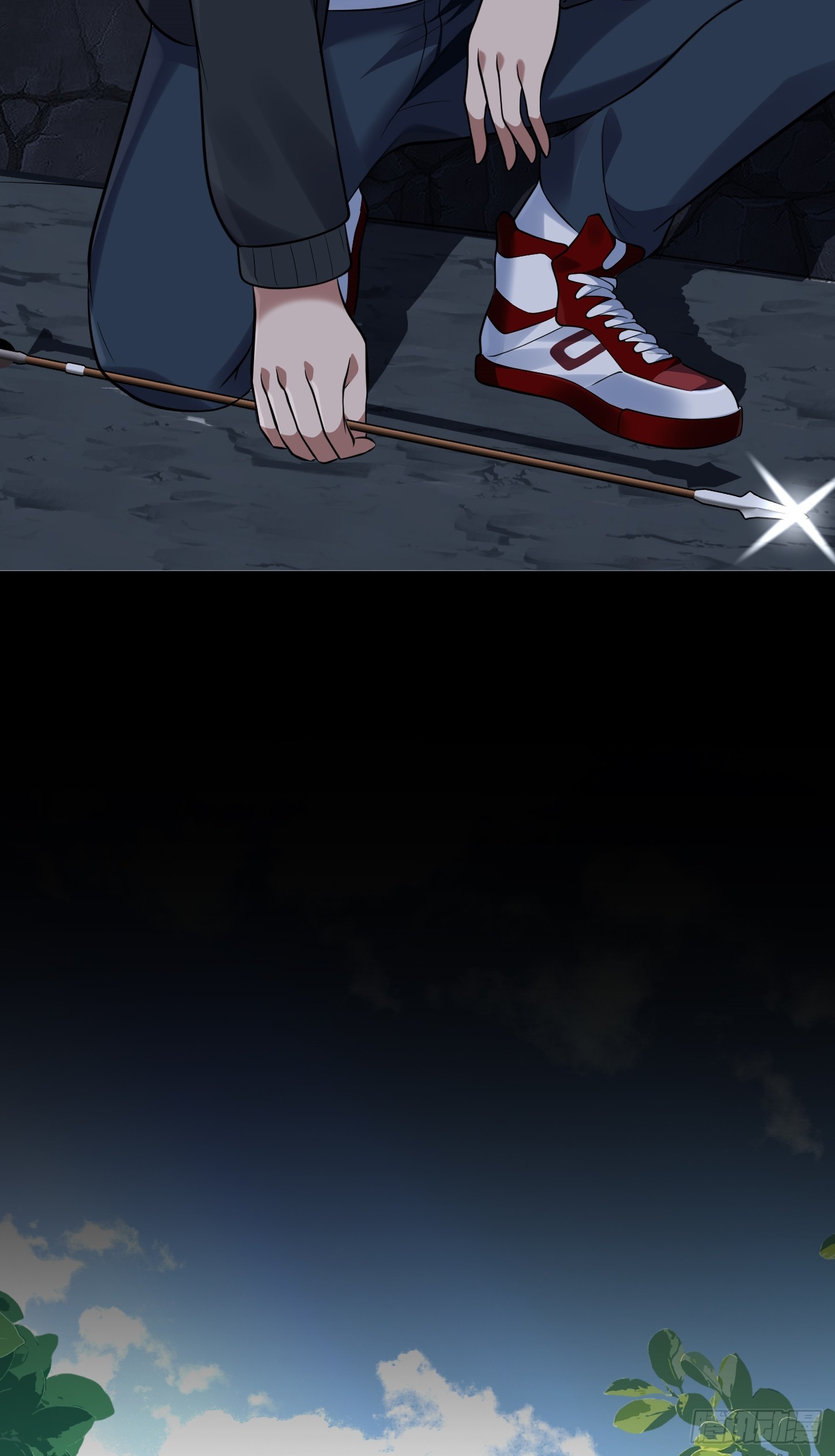 第15话 输出全靠秀~-第16话