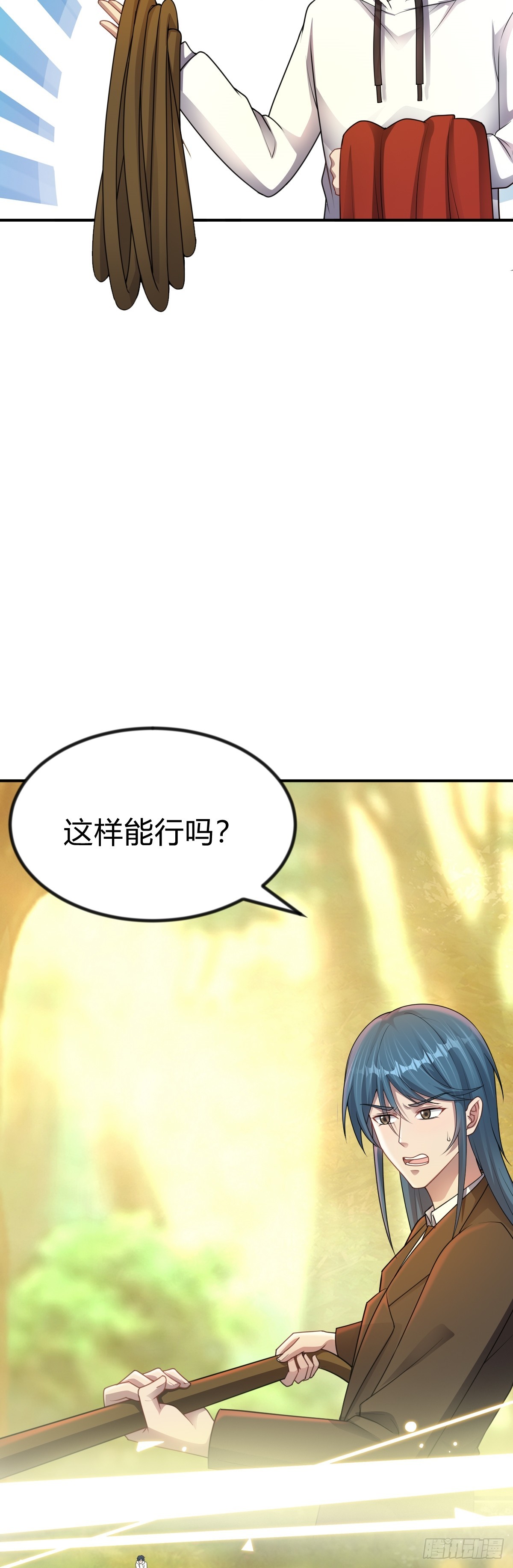 第35话 恶有恶报-第36话