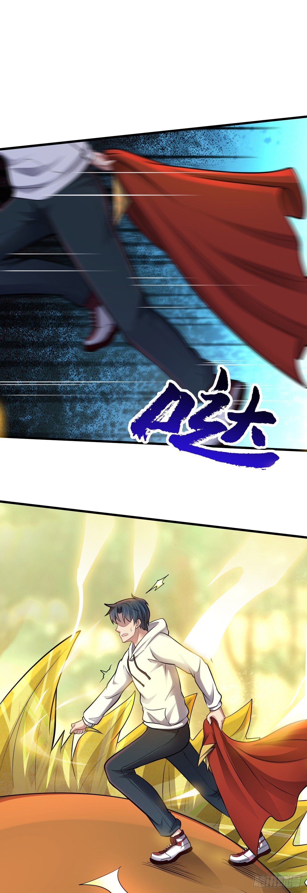 第35话 恶有恶报-第36话