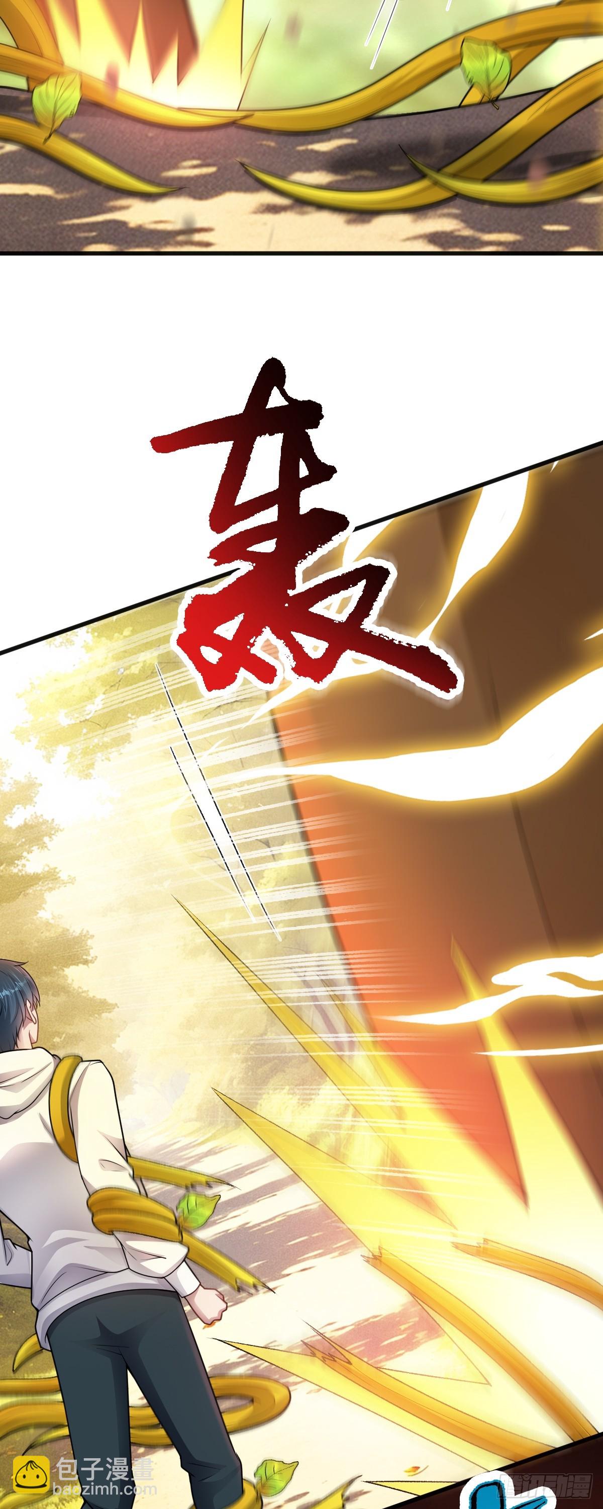 第35话 恶有恶报-第36话