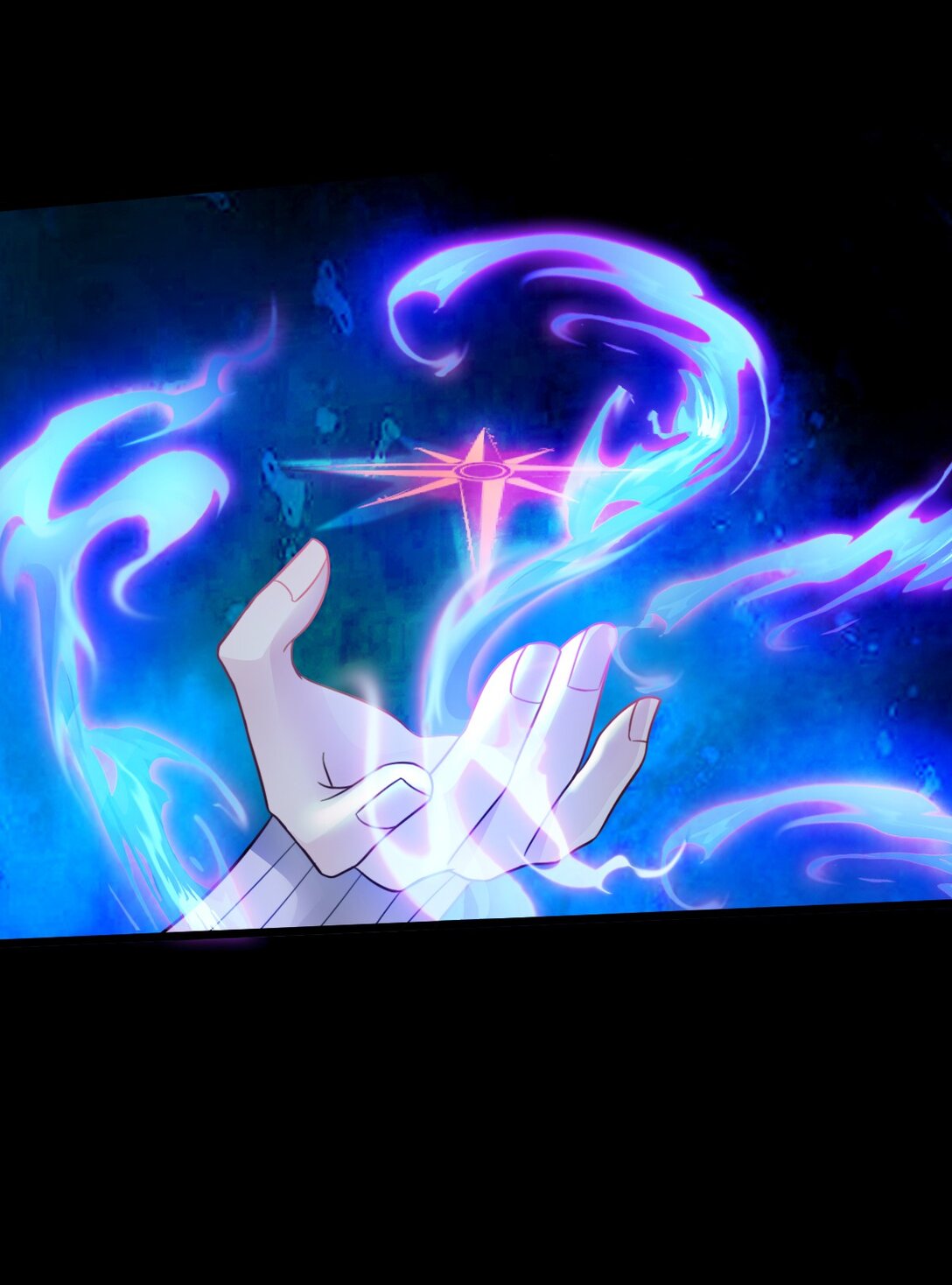 第53话 整备-第54话