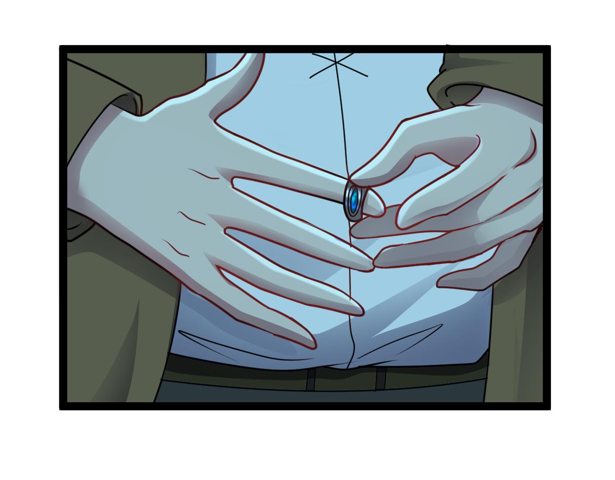 第63话 投石问路(1/3)-第64话