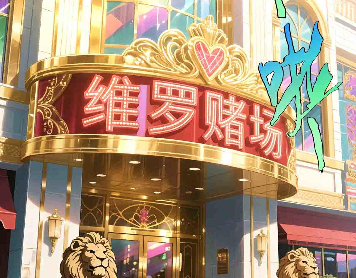 第83话 销金窟(1/3)-第84话