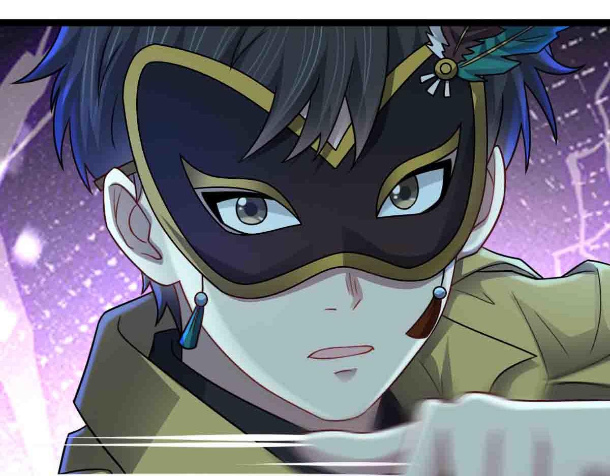 第85话 赌徒相争(1/3)-第86话