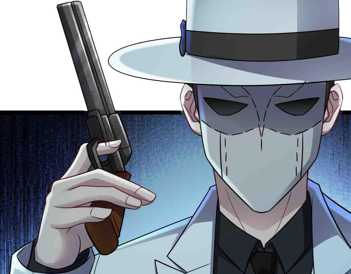 第85话 赌徒相争(1/3)-第86话