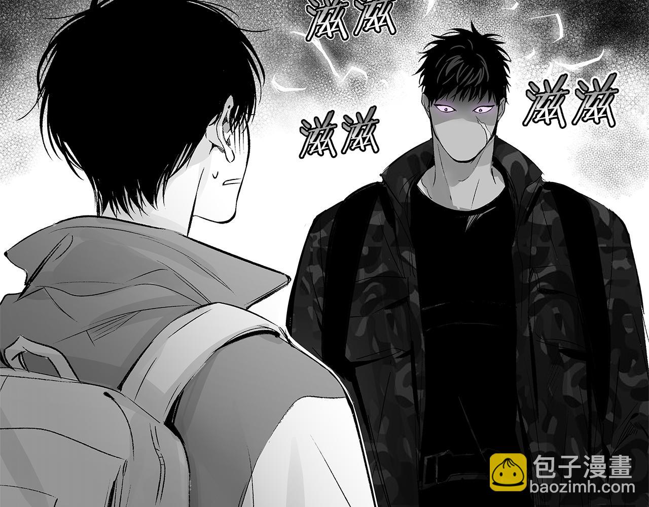 第15话 死亡选择(1/3)-第16话