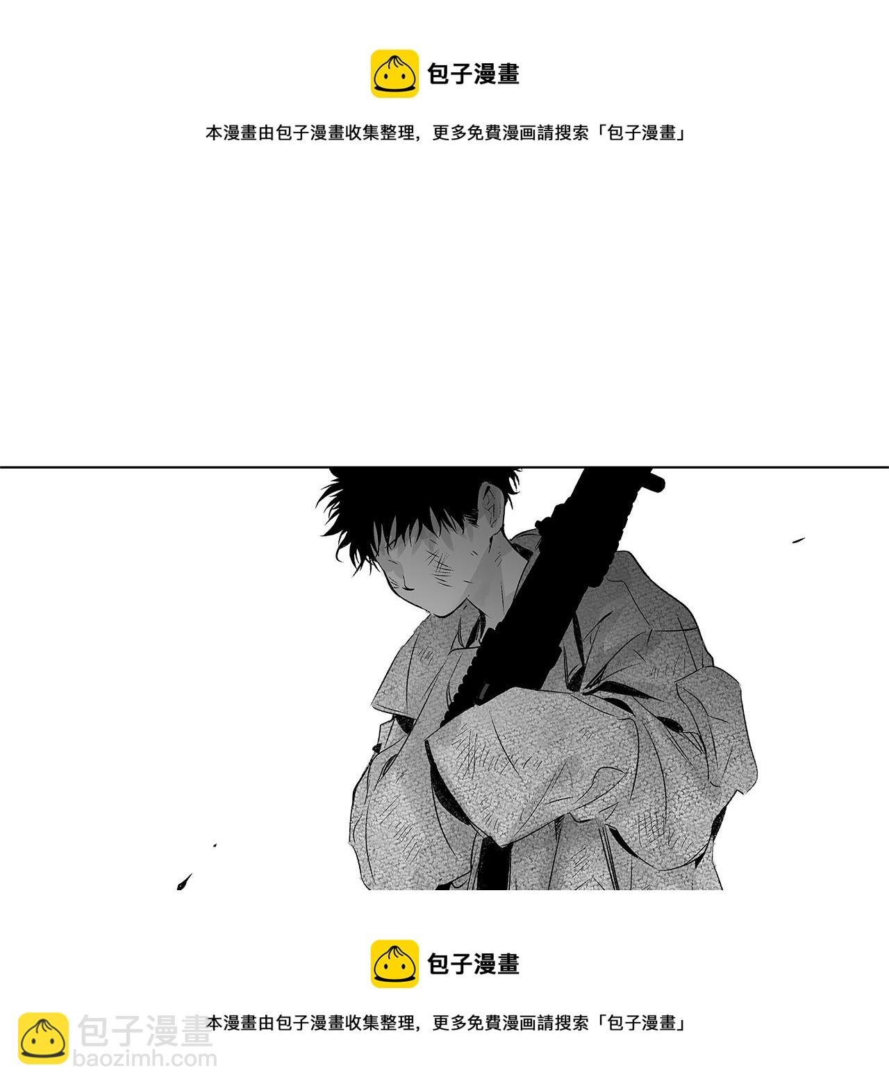 第15话 死亡选择(1/3)-第16话