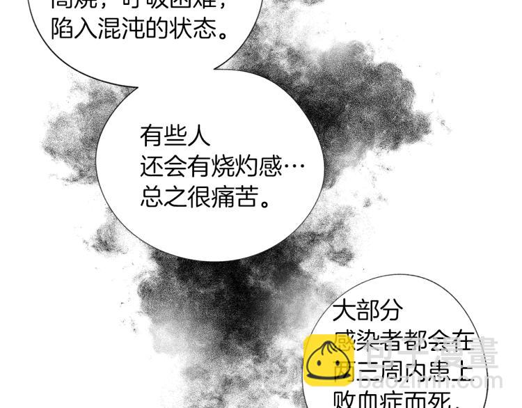 第3话 骇人的传染病(1/3)-第4话