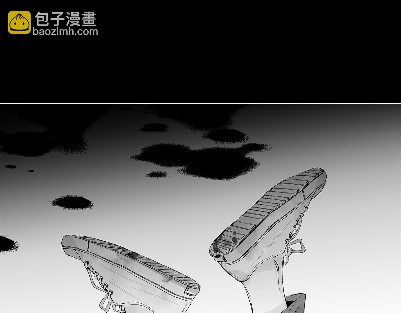 第39话 你要弃我而去？(1/3)-第40话