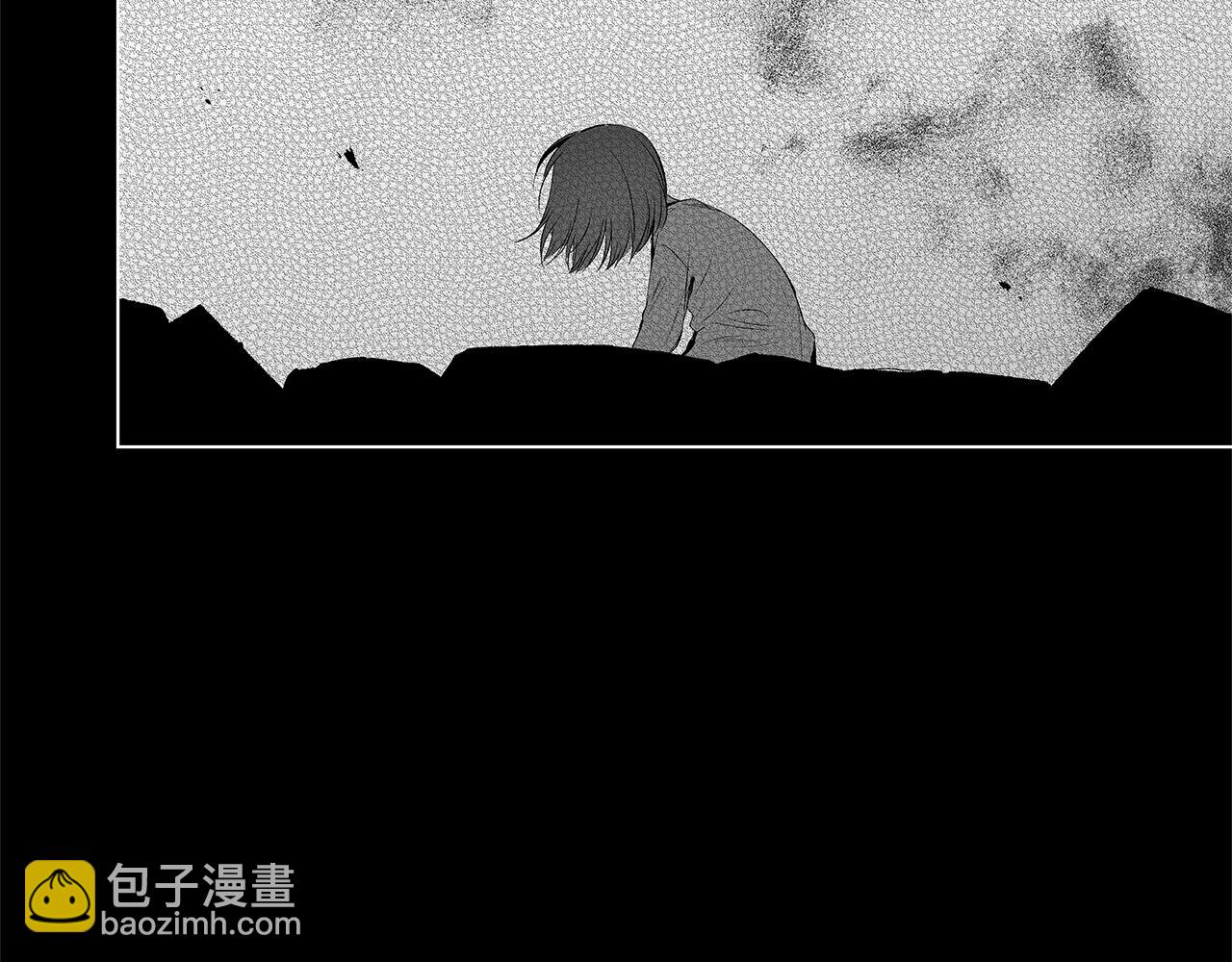 第39话 你要弃我而去？(1/3)-第40话