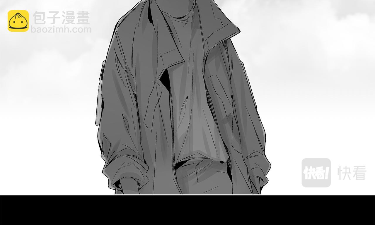 第43话 不是彼此的唯一？(1/3)-第44话