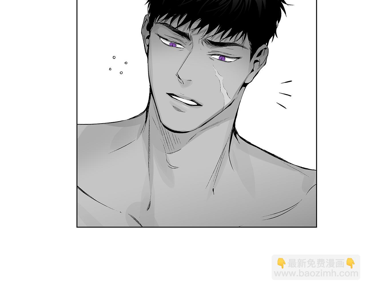 第49话 留在我身边(1/3)-第50话