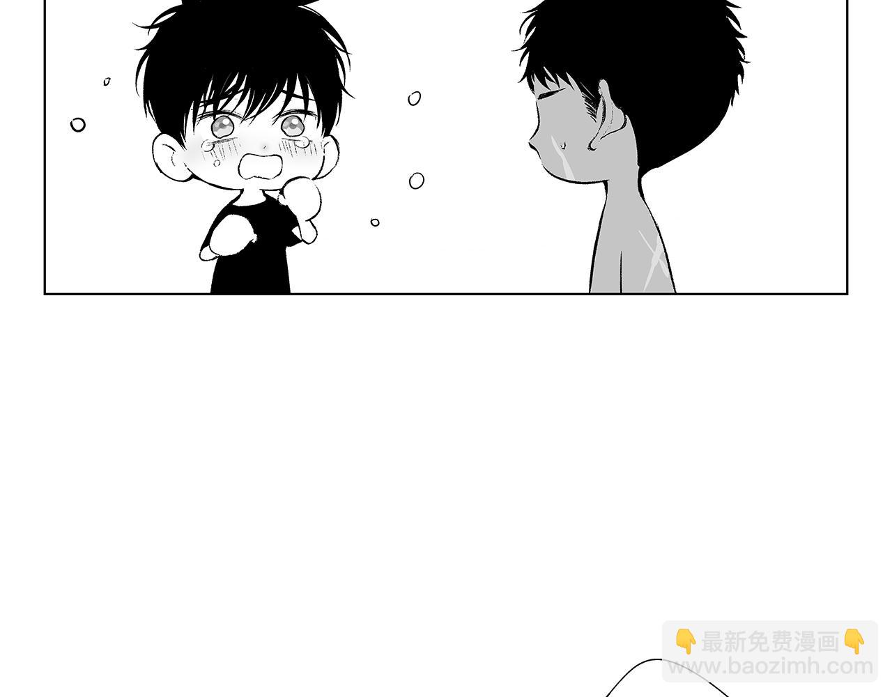 第49话 留在我身边(1/3)-第50话