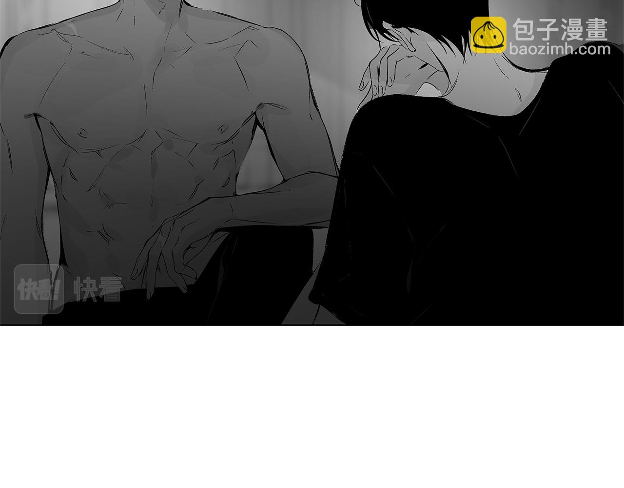 第49话 留在我身边(1/3)-第50话