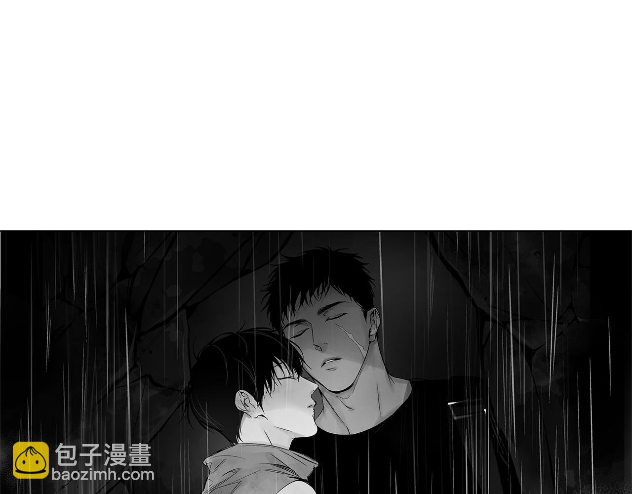 第65话 给面包的大叔(1/3)-第66话