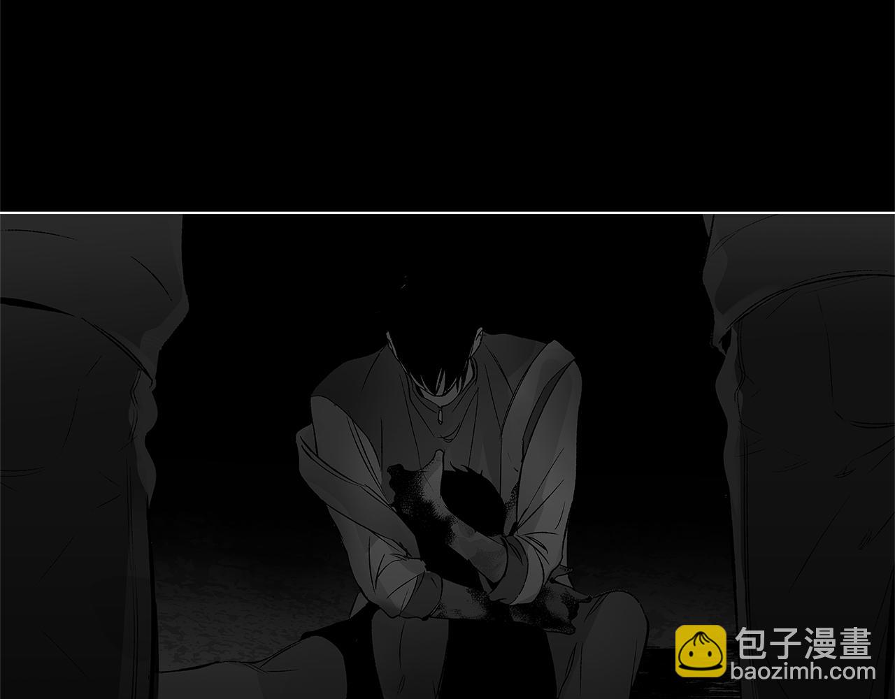 第77话 变质的能力(1/3)-第78话