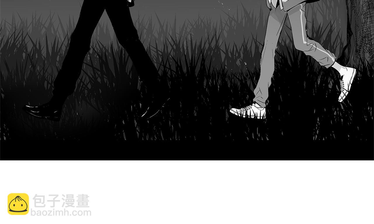 第9话 为什么要咬我？(1/3)-第10话