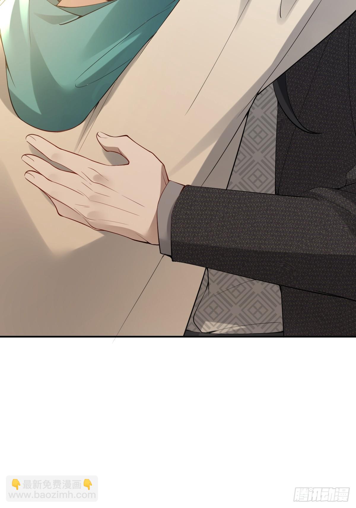 99-霍姨官方认证！(1/2)-第102话