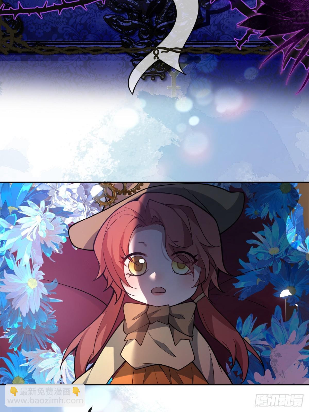 28-蛙蛙难道要长不大了！！(1/2)-第30话