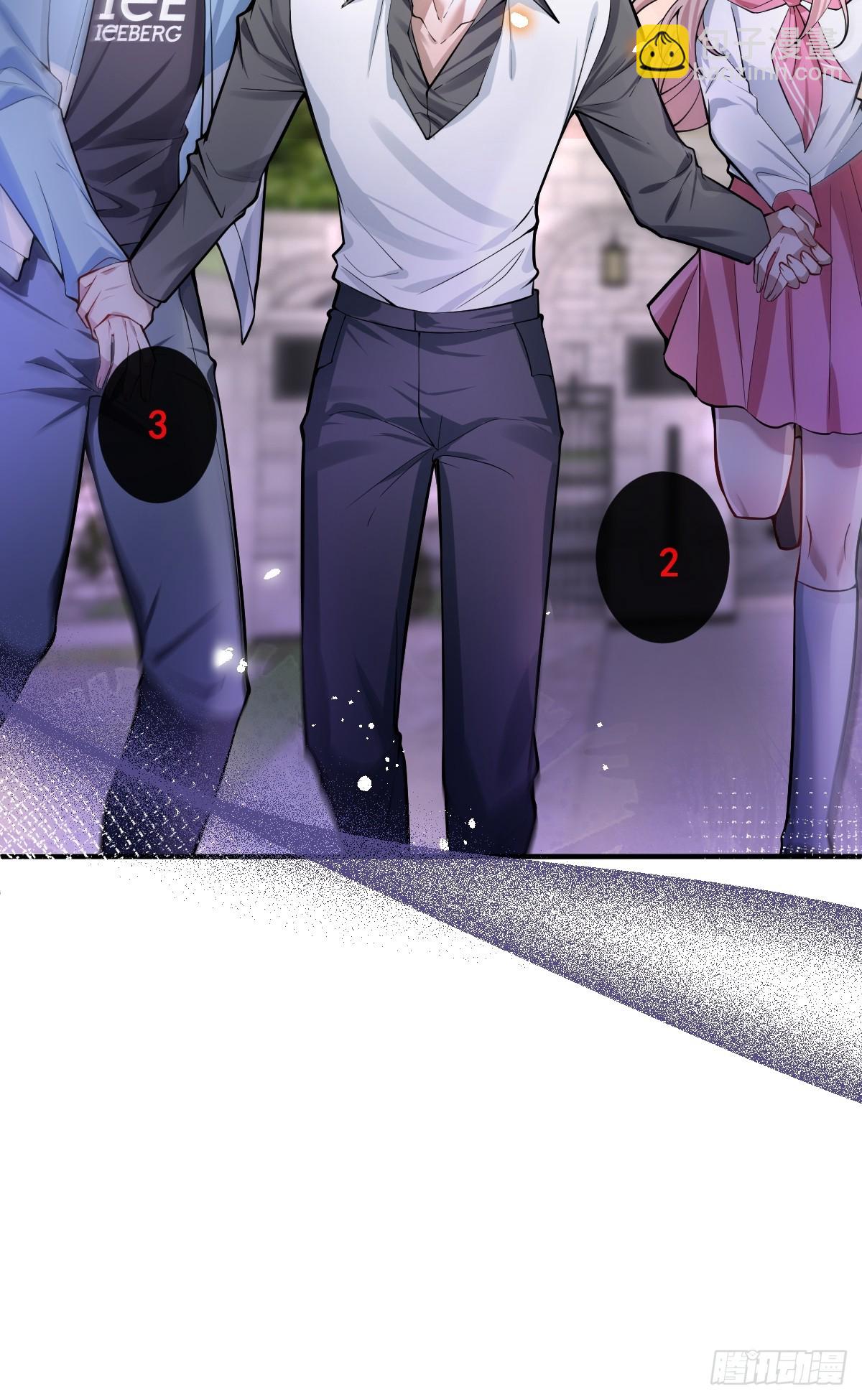 32-监管员出现！(1/2)-第34话