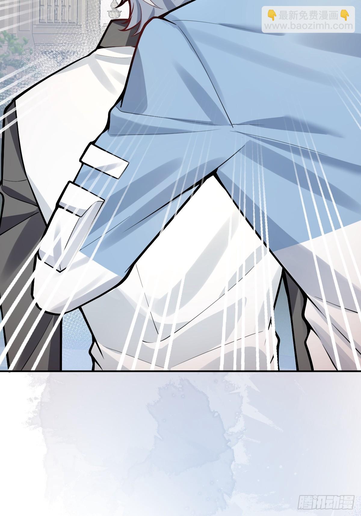 34-女装只有一次和无数次！(1/2)-第36话