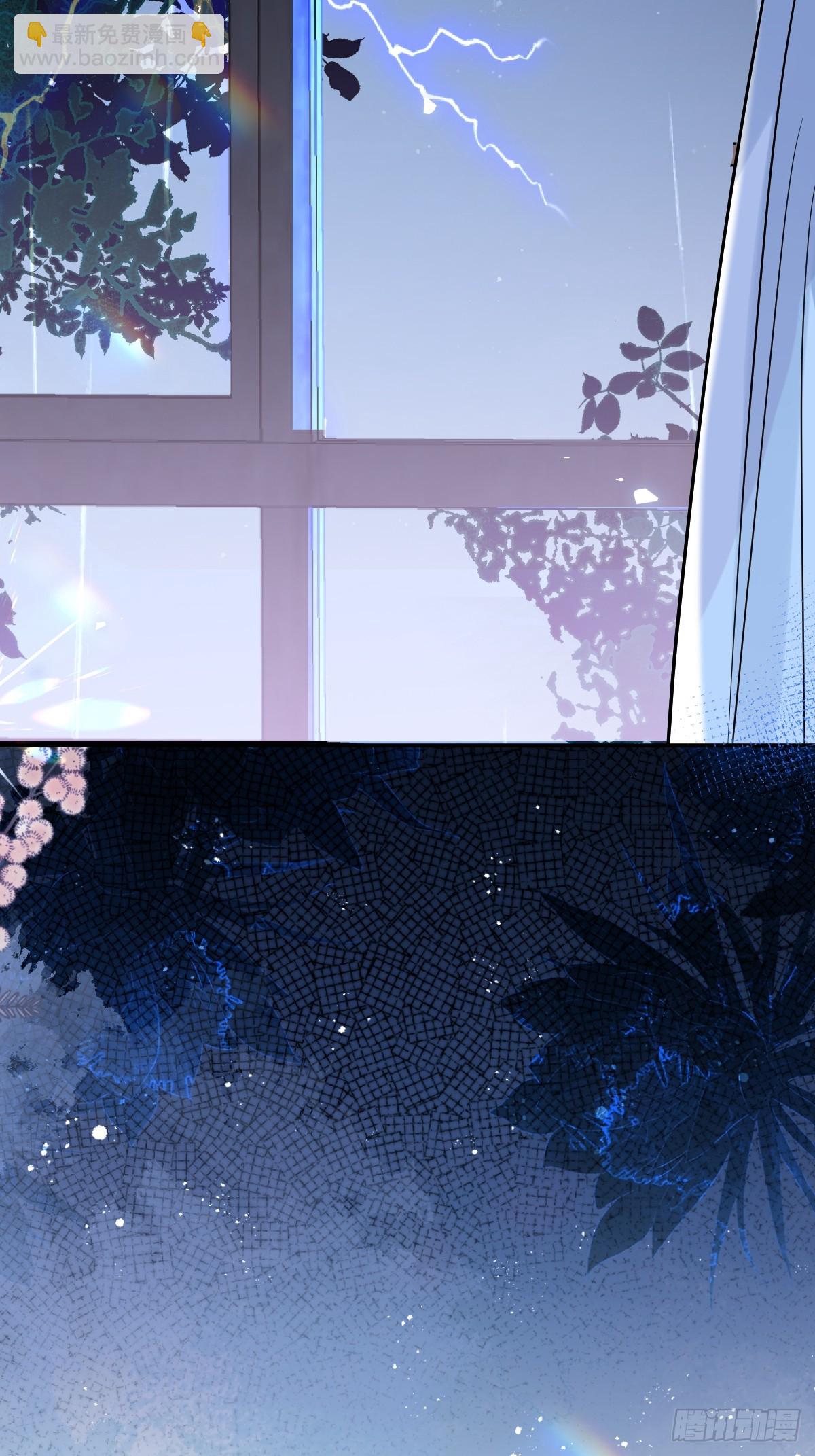 36-一切悲剧的起因！(1/2)-第38话