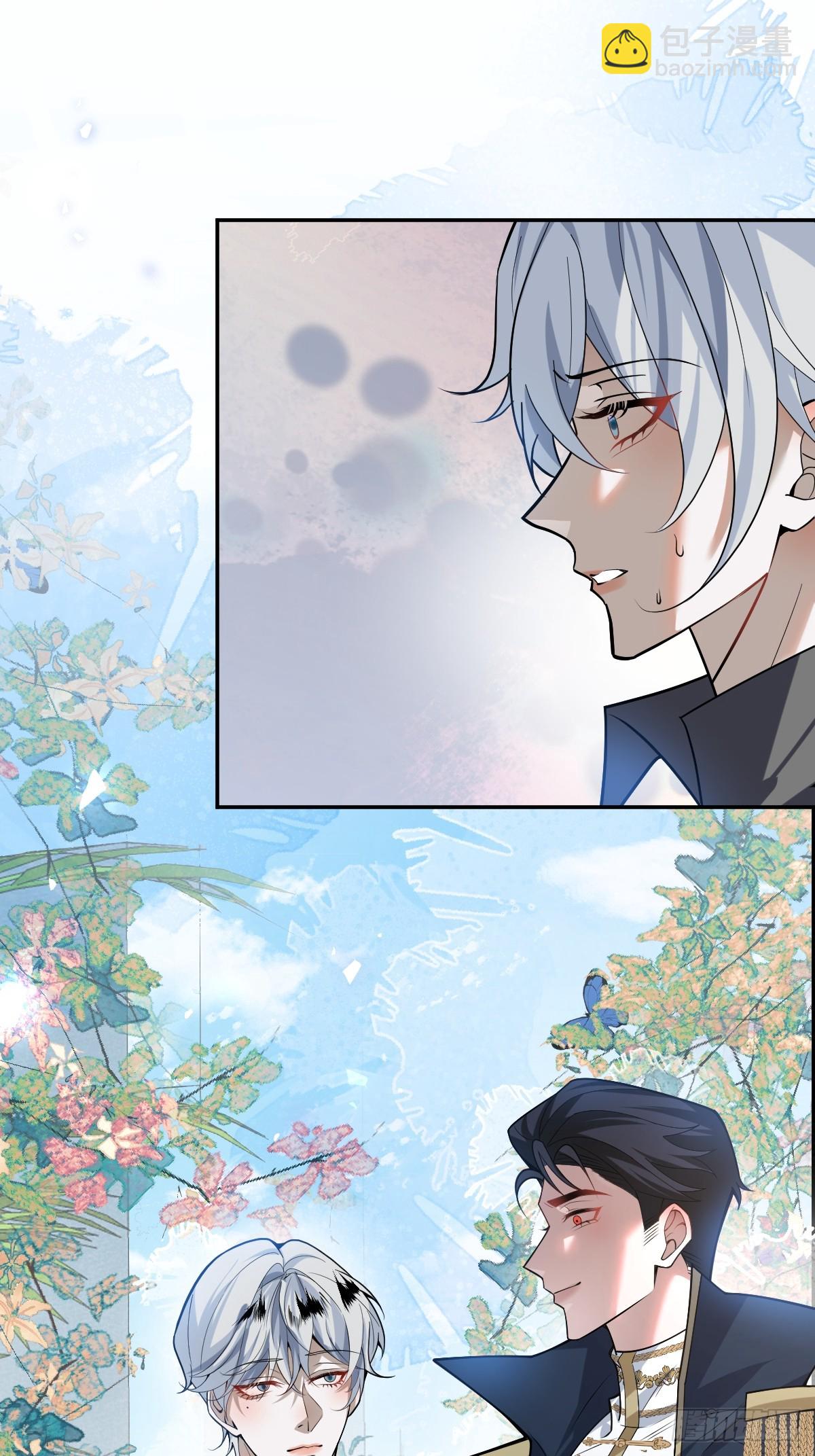 36-一切悲剧的起因！(1/2)-第38话