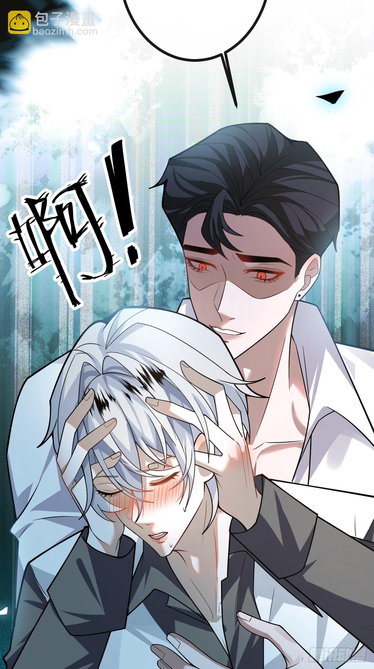 36-一切悲剧的起因！(1/2)-第38话