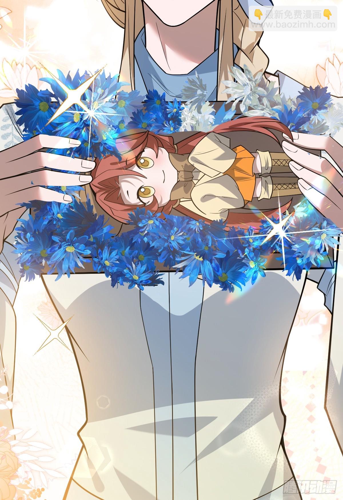 36-一切悲剧的起因！(1/2)-第38话