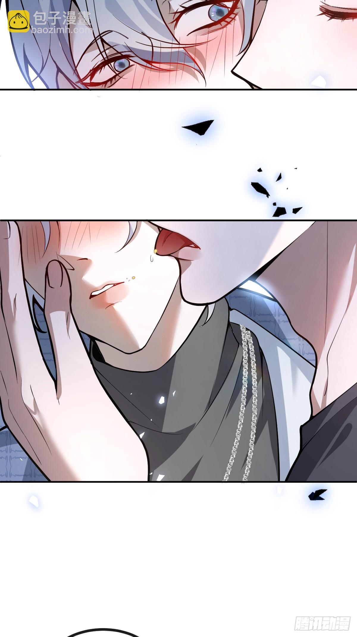 44-辰阳一醒来就表白？！(1/2)-第46话